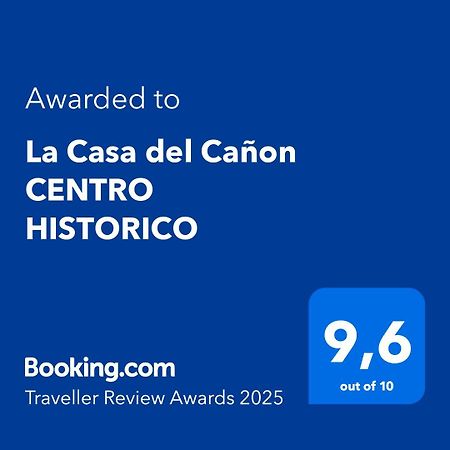 La Casa Del Canon Centro Historico Cartagena Buitenkant foto